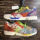 thumbnail image 2 of Adi - das ZX 8000 Sean Wotherspoon Super Earth Men's Size 19 Shoes Sneakers GZ3088, 2 of 6