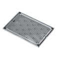 thumbnail image 1 of Big sale! Splicable Cat Litter Mat Anti-scatter Filtration Extra Large Double Layer Mat" D4S7, 1 of 1