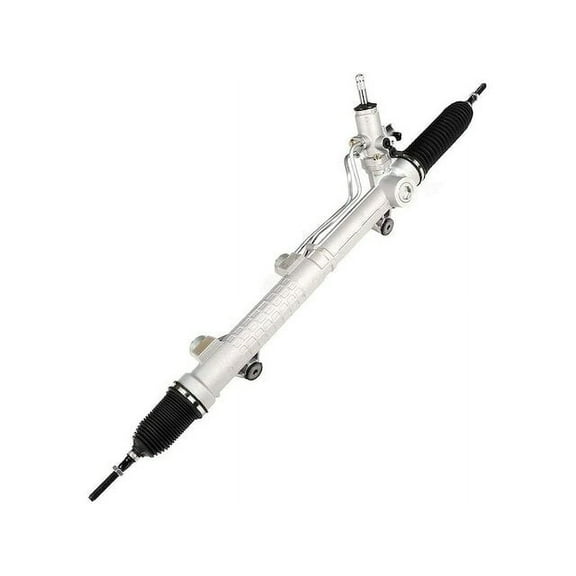 Front Steering Rack - Compatible with 2006 - 2011 Mercedes-Benz ML350 2007 2008 2009 2010