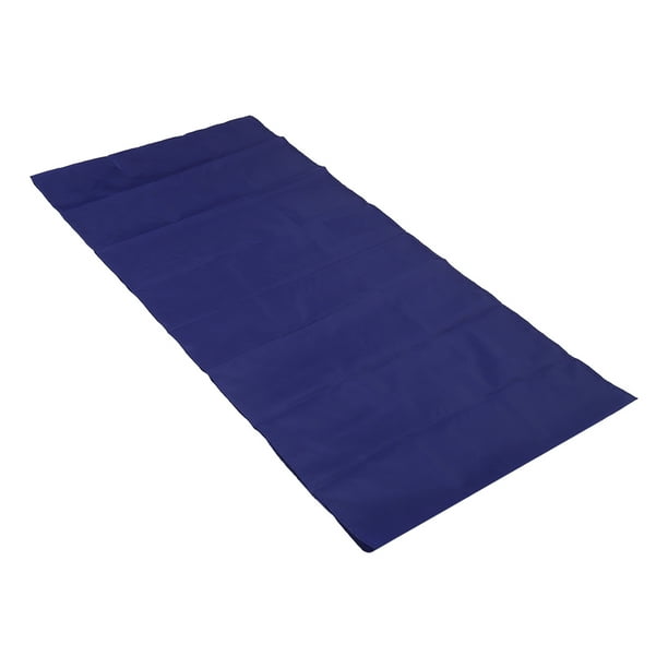 Las sábanas móviles para ancianos reemplazan los paos de transferencia de tela para el hospital reutilizable de la silla de ruedas de la cama para discapacitados