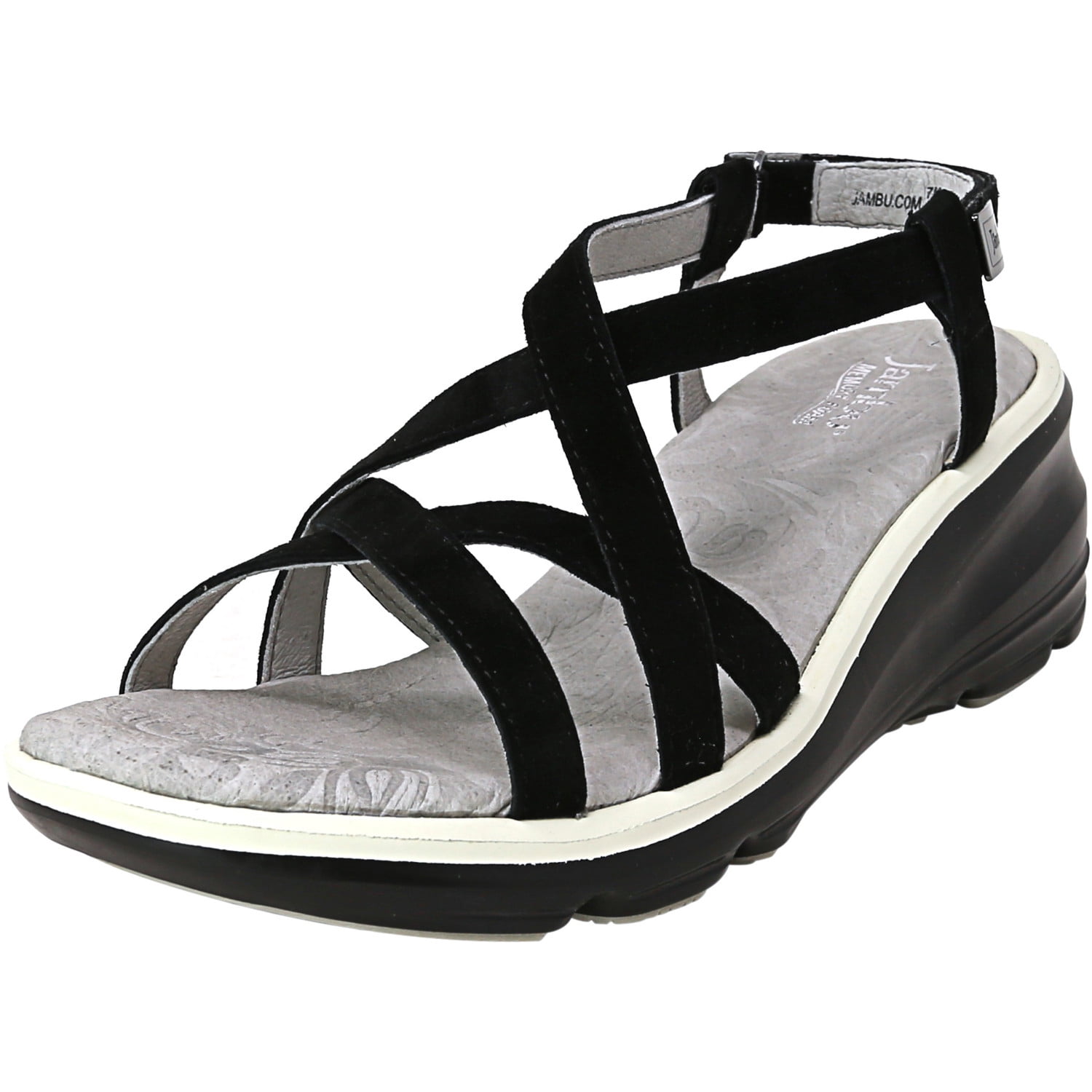 Leather Sandal - 9M | Walmart Canada