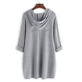thumbnail image 3 of Sudaderas Con Capucha de Navidad Para Hombres Y Mujeres, Camisetas Casuales de Manga Larga Sueltas Con Estampado de Navidad A La Moda Odeerbi ODB202809, 3 of 4