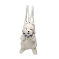 thumbnail image 2 of Linda mochila de muñeca para perros de peluche Viajes de viaje para niños calle, 2 of 7