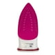 thumbnail image 2 of Plancha de Vapor T-fal Steam Essential Rosa, 2 of 3