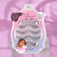 thumbnail image 3 of Renovador de pestañas Miche Bloomin 45 Glamorous Elegant (4 pares), 3 of 4