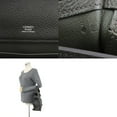 thumbnail image 5 of Pre-Owned Hermes HERMES Handbag Etribelt Taurillon Clemence Olive Green Women's 90058g, 5 of 5