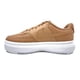 thumbnail image 3 of Tenis De Plataforma Para Mujer Nike Court Vision Alta LTR DM0113200 Nike DM0113200, 3 of 6