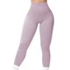 thumbnail image 5 of Gibobby Leggings yoga mujer Pantalones de Yoga sin costuras para mujer, ropa de Yoga transpirable con glúteos de melocotón, pantalones deportivos aj(Rosa,CH), 5 of 5