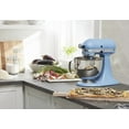 thumbnail image 4 of KitchenAid® Artisan® Series 5-Quart Tilt-Head Stand Mixer, 4 of 4