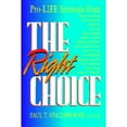 thumbnail image 1 of The Right Choice (Paperback), 1 of 1