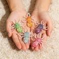 thumbnail image 4 of BotaniNest Sensory For Kids And Adults Stress Anxiety Educational Learning Focus Playthings, 4 of 6