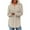 Beige, variant on yievot Long Sleeve Shirts for Women Fall Clothes Tunic Tops Loose Dressy Crewneck Lightweight Pullover Sweaters with Curved Hem