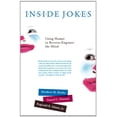 thumbnail image 1 of Inside Jokes: Using Humor to Reverse-Engineer the Mind, 1 of 2