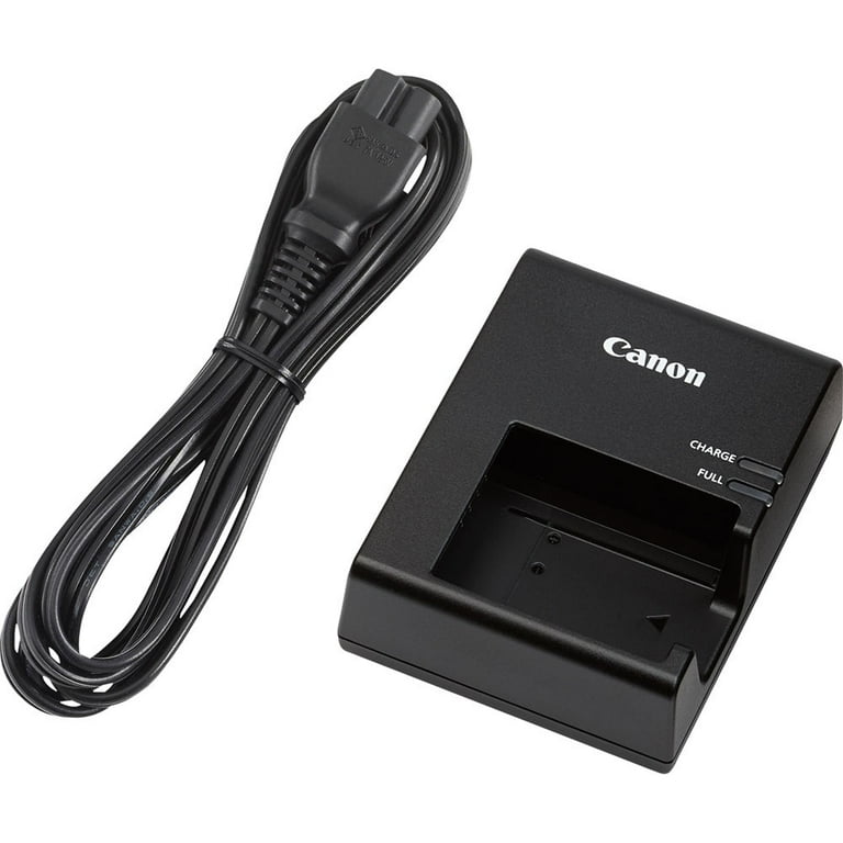 Canon LC-E10 - Battery charger - for Canon LP-E10
