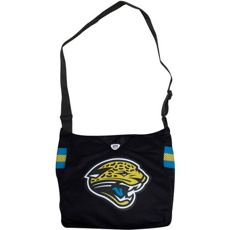 NFL - Women's Jacksonville Jaguars MVP Jersey Tote