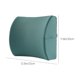 thumbnail image 4 of Cojín para silla de oficina con soporte de cintura, protección para la cintura del coche, cojín de cintura lenta, cojín de cintura de verano, soporte lumbar del asiento, 4 of 9