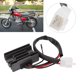 thumbnail image 4 of Rectificador de Motocicleta Amonsee Profesional de Voltaje Metal, 4 of 8