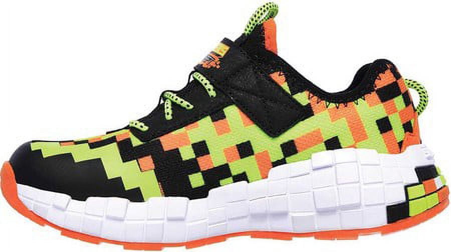 Skechers Little & Big Boys Megacraft Athletic Sneakers