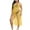Yellow1, variant on yillto Women's Plus Size Hollow out Dress See Through Crochet Long Dress Beach Dresses Swimsuit Coverup