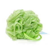 Spa Sister Jumbo Gauze Sponge, Pastel Green