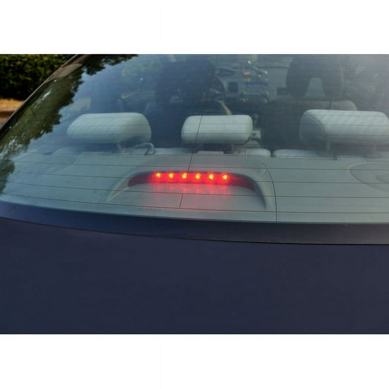 Kojem 3rd Brake Light High Mount Stop Lamp LED for 2006-2011 Honda