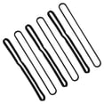 thumbnail image 4 of Miangastore Kit de Joints de Mousse de Remplacement 6 Pcs pour Machine de Scellage sous Vide, Pièces de Réparation, Joints de Mousse de Remplacement, 4 of 9