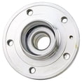 thumbnail image 2 of Bode-man Pair Rear Wheel Bearing and Hub for 1998-2004 Volvo C70 / 1998-2000 S70 V70-2WD Models, 2 of 5
