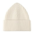 thumbnail image 5 of Horivan Unisex Winter Knit Beanie Warm Thick Wool Skull Cap for Men Women Outdoor Cold Weather Hats for Hiking Skiing Snow, 5 of 6