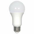 thumbnail image 1 of 6W A19 LED 5000K Medium Base - 120V Dimmable Light Bulb, 1 of 1
