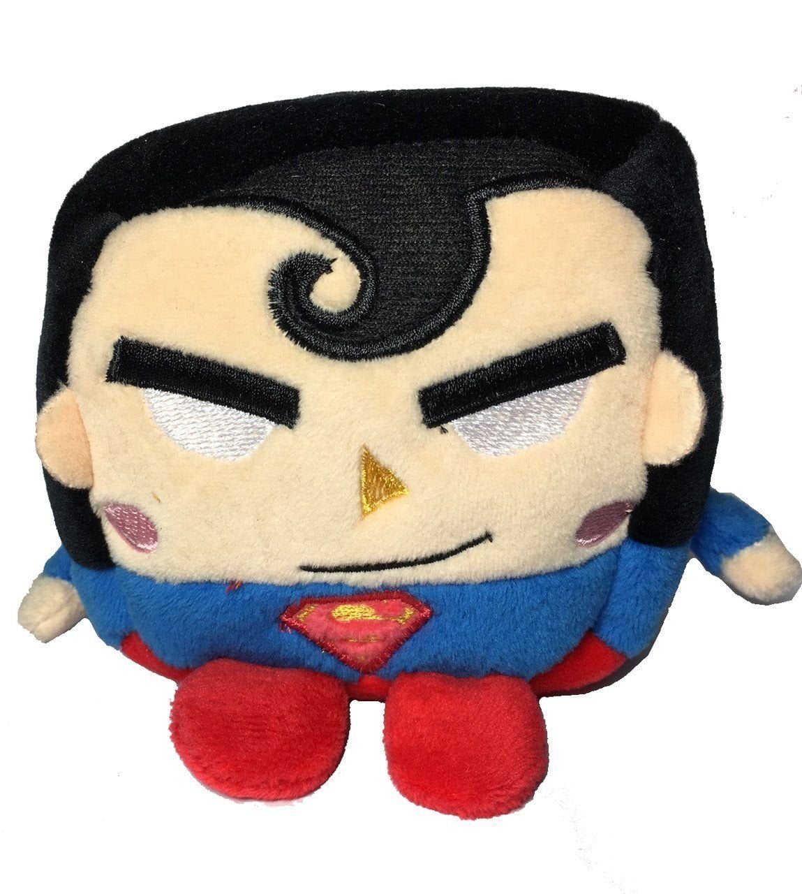 kawaii cubes superman