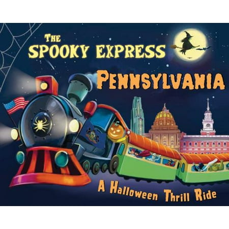 Spooky Express Pennsylvania, The