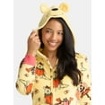 thumbnail image 3 of Disney Winnie the Pooh Women's Graphic Union Suit, Sizes XS-3X, 3 of 4