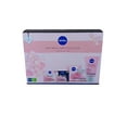 thumbnail image 1 of Nivea Soft Rose Care Set Day & Night Cream, MU Remover, Wash Gel & Wipes, 1 of 1