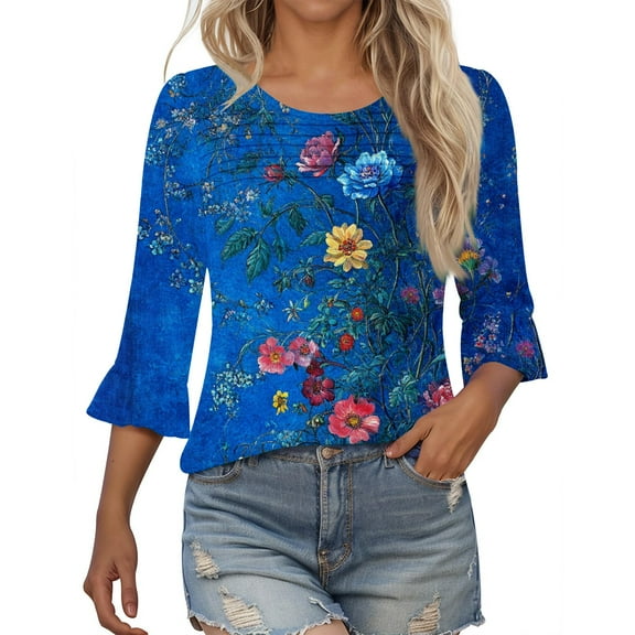 My Orders Cute Summer Tops for Women, Shirts for Women Dressy Casual Athletic Tops Women 3X Summer Tops With Short Sleeves for Women Over 50 Plus Size Golf Shirts for Women