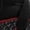 Black/Gym Red-Black, variant on Jordan Men's 2/3 UNC To Chicago Shoes, from StockX