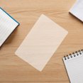 thumbnail image 4 of TEHAUX 100Ud Laminating Pouches Película Impermeable Para Fotos Película Térmica Transparente Para Oficina, 4 of 8