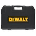 thumbnail image 1 of Juego de herramientas mecánicas DEWALT 142 piezas DWMT45425, 1 of 5