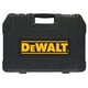 thumbnail image 1 of Juego de herramientas mecánicas DEWALT 142 piezas DWMT45425, 1 of 5