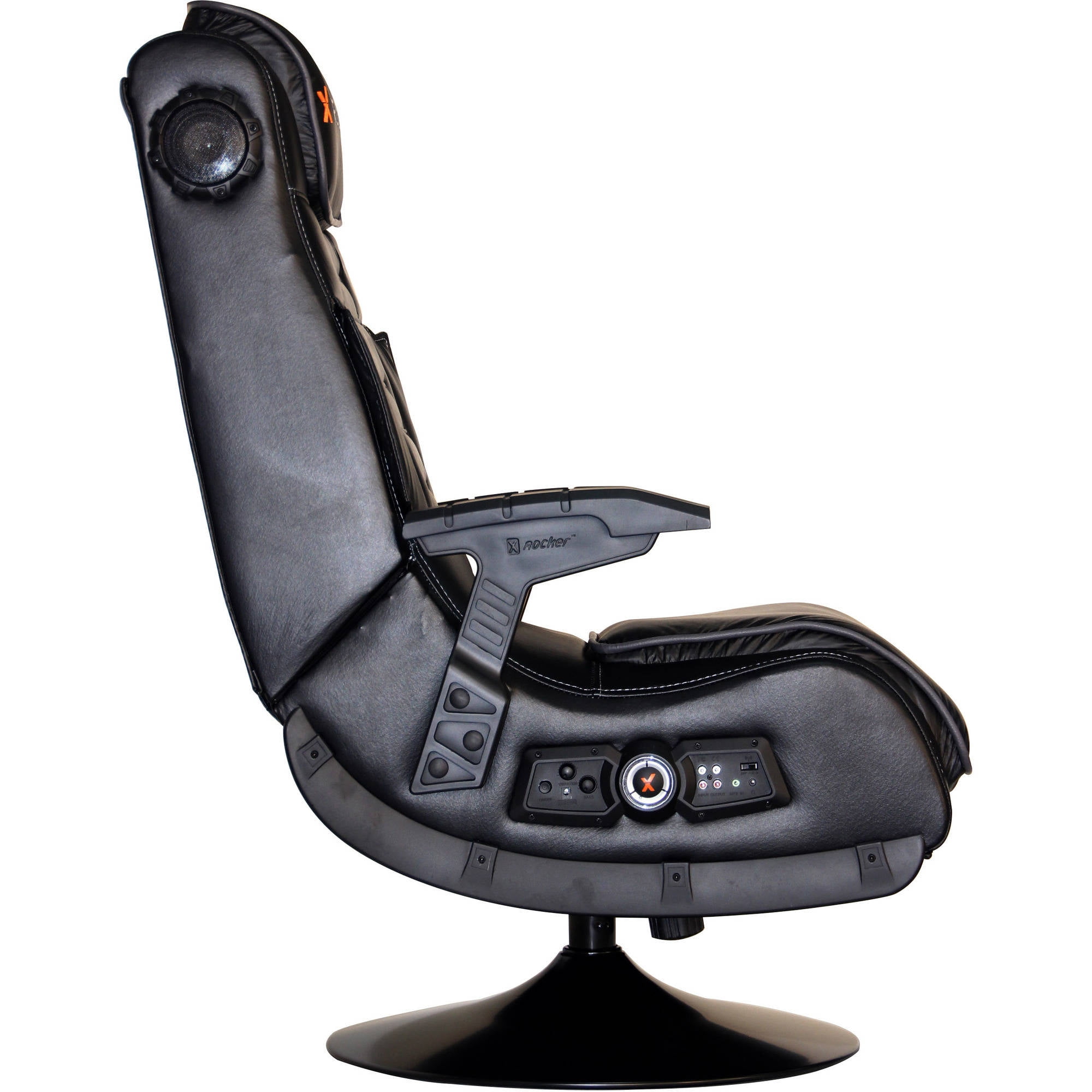 X Video Rocker Pro Series Pedestal 2 1 Wireless Audio Video Gaming