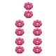 thumbnail image 2 of Pastillero semanal Inteprter 2 piezas plástico 7 rejillas Rojo 5Conjunto, 2 of 6