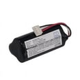 thumbnail image 6 of 700mAh Wella 1520902 HR-AAAU Battery for Xpert HS70, 6 of 6