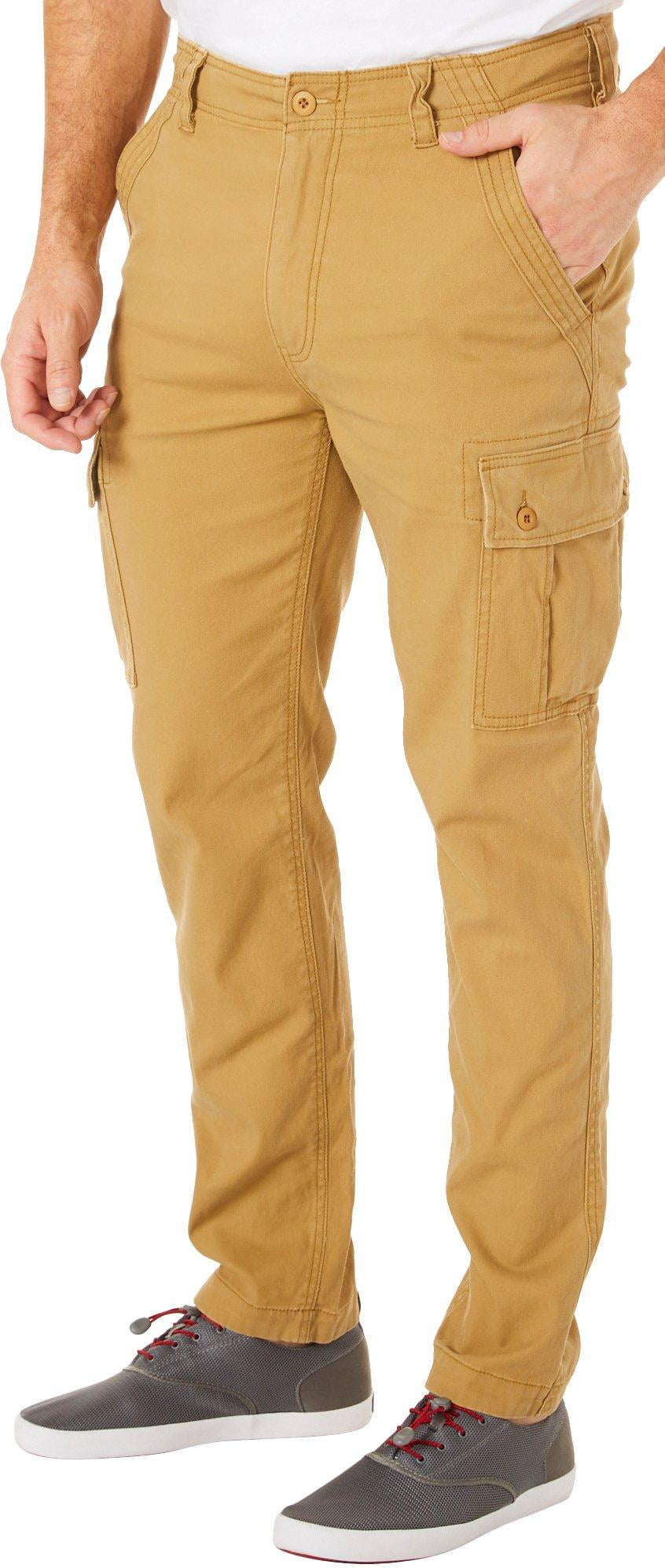 wearfirst cargo pants