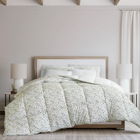Jennifer Adams Willow Pattern Comforter Walmart Com