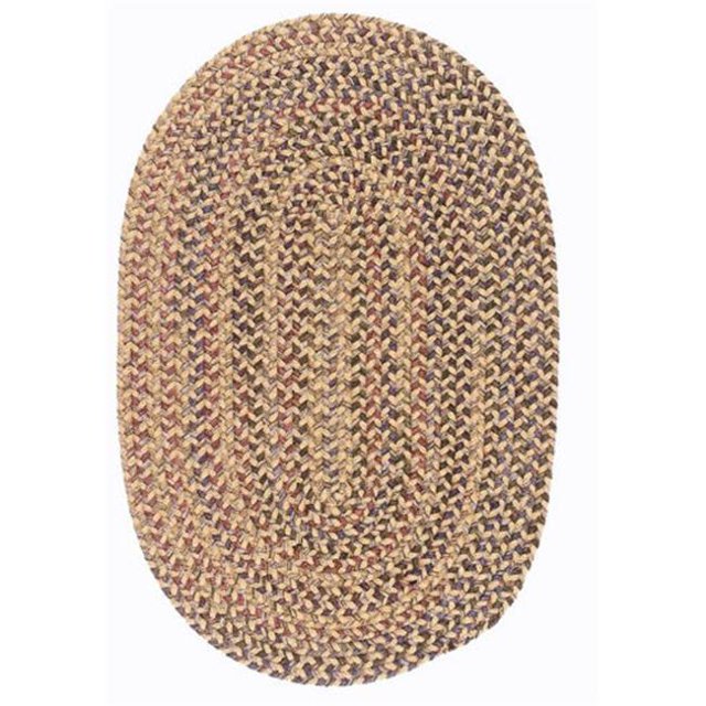 Twilight TL80R024X048 Twilight - Tapis Evergold 2 Pi x 4 Pi
