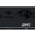 thumbnail image 2 of Tervis NFL® Baltimore Ravens Insulated Tumbler, 2 of 8
