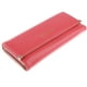 thumbnail image 1 of señoras embrague bifold larga tarjeta de la bolsa monedero bolso rojo Sunnimix Carpeta de las mujeres de la manera, 1 of 8