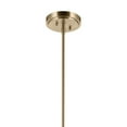 thumbnail image 3 of Kichler Lighting - Ophira - 4 Light Pendant-24.75 Inch Tall and 36 Inch Wide, 3 of 13