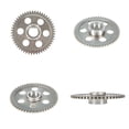 thumbnail image 4 of Genrics Starter Clutch One-Way Bearing Gear Kit for Yamaha Raptor 660R 2001 2002 2003, 4 of 5