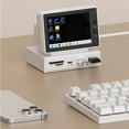 thumbnail image 3 of Multi-Function 3.5inch IPS Screen Display Hub Real-time Performance Monitoring for Windows Computers, 3 of 10