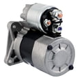 thumbnail image 2 of New 8T 12V Starter Fits Fiat Europe Punto Van 2000-09 Lrs01586 63101015 63102018, 2 of 2